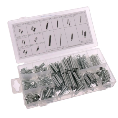 Cutie 200 ARCURI universale metalice