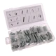 Cutie 200 ARCURI universale metalice