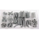 Cutie 200 ARCURI universale metalice