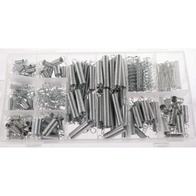 Cutie 200 ARCURI universale metalice