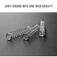 Cutie 200 ARCURI universale metalice