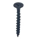 Cutie 200 piese NEGRESE pentru lemn 3.5 x 35 mm