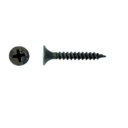 Cutie 200 piese NEGRESE pentru rigips 4.2 x 63 mm
