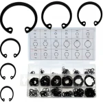 Cutie 225 Sigurante SEEGER Inele sigurante exterior 18 Dimensiuni