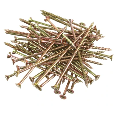 Cutie 250 piese Holsuruburi pentru lemn 5 x 60mm