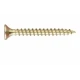Cutie 250 piese Holsuruburi pentru lemn 5 x 60mm