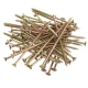 Cutie 250 piese Holsuruburi pentru lemn 5 x 70mm