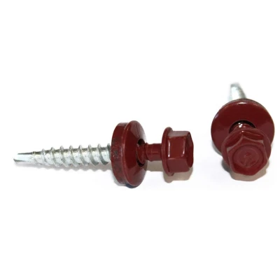Cutie 250 suruburi autofiletante pentru tabla MARO 4.8 x 35