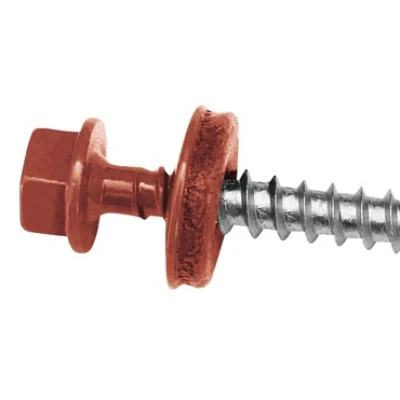 Cutie 250 suruburi autofiletante pentru tabla MARO 4.8 x 35