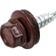Cutie 250 suruburi autofiletante pentru tabla MARO 4.8 x 35