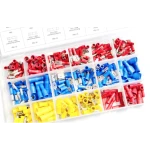 Cutie 280 papuci electrici izolati 20 Dimensiuni