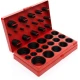 Cutie 419 piese O-RING garnituri hidraulice 34 Dimensiuni