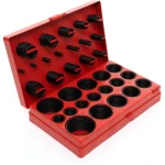 Cutie 419 piese O-RING garnituri hidraulice 34 Dimensiuni ORI
