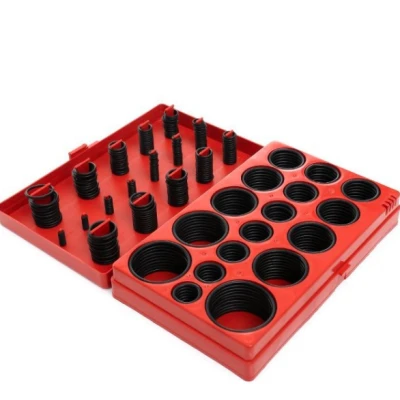 Cutie 419 piese O-RING garnituri hidraulice 34 Dimensiuni ORI
