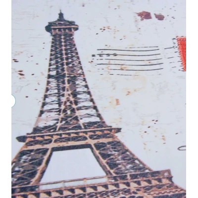 UB Cutie Depozitare DREPTUNGHIULARA PARIS CU URSULET