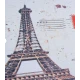 UB Cutie Depozitare DREPTUNGHIULARA PARIS CU URSULET
