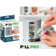 Cutie GRI PILL PRO distribuitor pentru medicamente pe zile