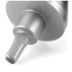 Cutie Metalica cu 10 Freze pentru Metal cu Pastile Vidia 16mm-53mm