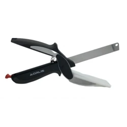 Cutit / foarfeca de bucatarie multifunctional AORLIS AO 78332