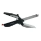 Cutit / foarfeca de bucatarie multifunctional AORLIS AO 78332