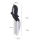 Cutit / foarfeca de bucatarie multifunctional AORLIS AO 78332