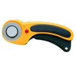 Cutter lama rotunda 45 mm