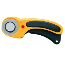 Cutter lama rotunda 45 mm
