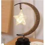 Decoratiune luminoasa cu Steluta