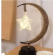 Decoratiune luminoasa cu Steluta