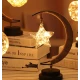 Decoratiune luminoasa cu Steluta