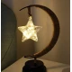 Decoratiune luminoasa cu Steluta