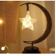 Decoratiune luminoasa cu Steluta