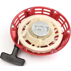 Demaror Generator Diametru 21 cm