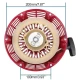 Demaror Generator Diametru 21 cm