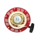 Demaror generator mic 168 motopompe motoutilaje motosapa MX453