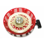 Demaror generator mijlociu 177 motopompe motoutilaje motosape MX563