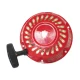 Demaror generator mijlociu 177 motopompe motoutilaje motosape MX563