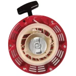 Demaror generator rotund 17 cm