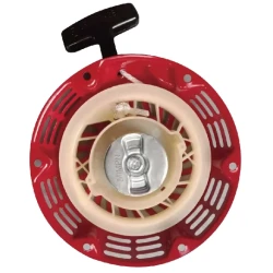 Demaror generator rotund 17 cm