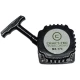 Demaror motocoasa CU CLICHET MX173 Craft tec