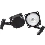 Demaror motocoasa simplu 