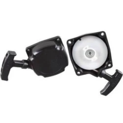 Demaror motocoasa simplu 