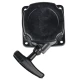 Demaror motocoasa simplu 2 SARME
