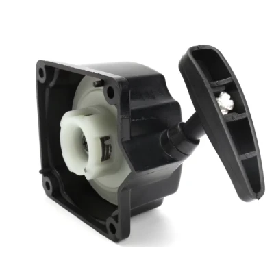 Demaror motocoasa universal arc dublu