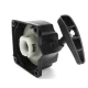 Demaror motocoasa universal arc dublu