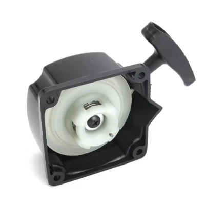 Demaror motocoasa universal arc dublu