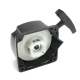 Demaror motocoasa universal arc dublu