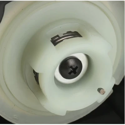 Demaror motocoasa universal arc dublu
