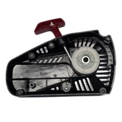 UB Demaror negru pentru drujba Craft tec X3000 MX573