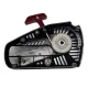Demaror negru pentru drujba Craft tec X3000 MX573